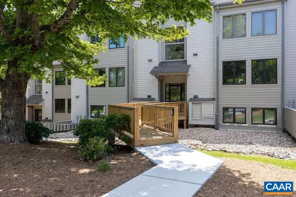 Wintergreen, VA 22967,1566 VISTAS