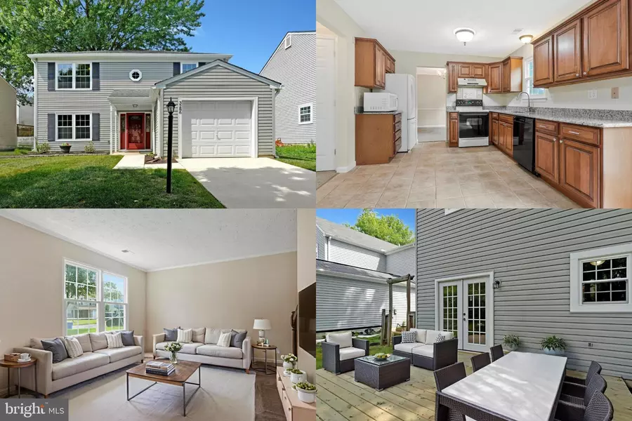 3286 GREENWICH CT, Waldorf, MD 20602