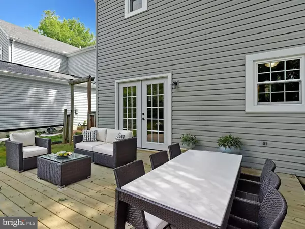 Waldorf, MD 20602,3286 GREENWICH CT