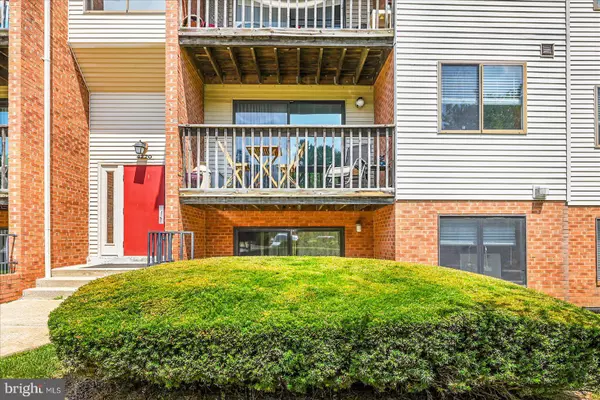Hampstead, MD 21074,4220 CRYSTAL CT #2D