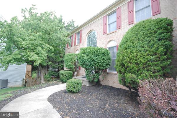 Gaithersburg, MD 20878,11303 CORAL GABLES DR