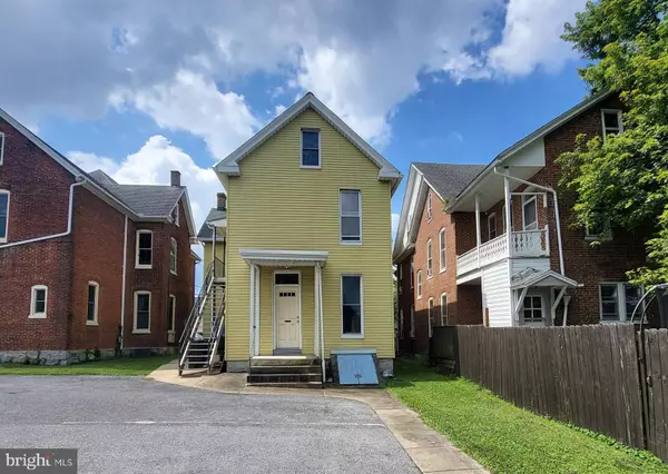 473 LINCOLN WAY E, Chambersburg, PA 17201