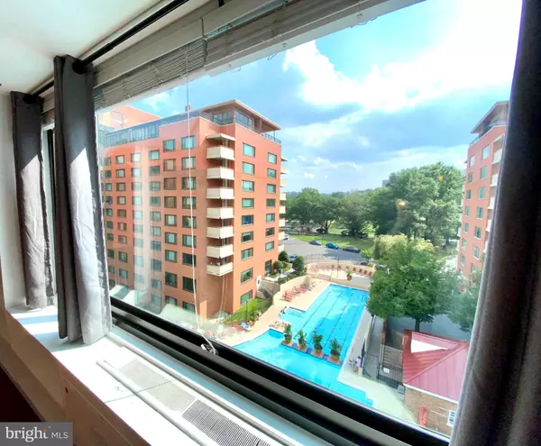 Arlington, VA 22209,1021 ARLINGTON BLVD #942