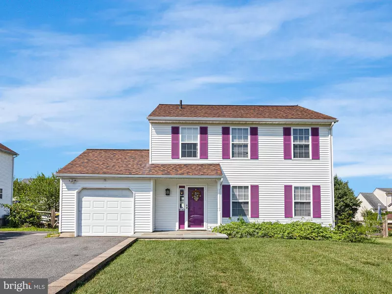 214 ROMEO DR, New Castle, DE 19720