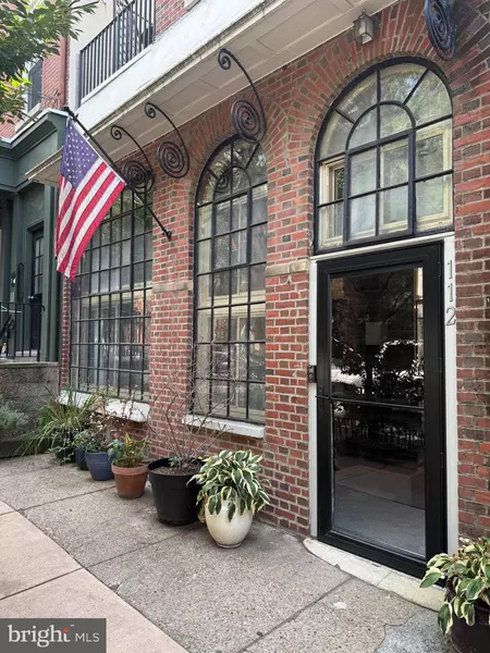 2200 PINE ST #112, Philadelphia, PA 19103