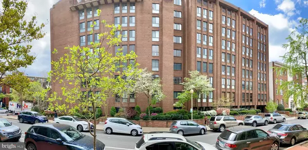 1280 21ST ST NW #109, Washington, DC 20036