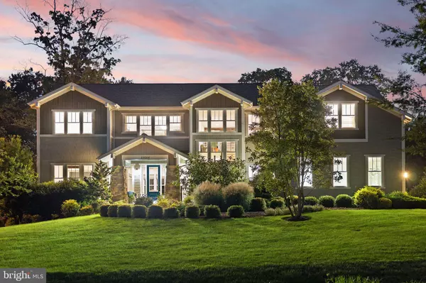 23055 WELBOURNE WALK CT, Ashburn, VA 20148