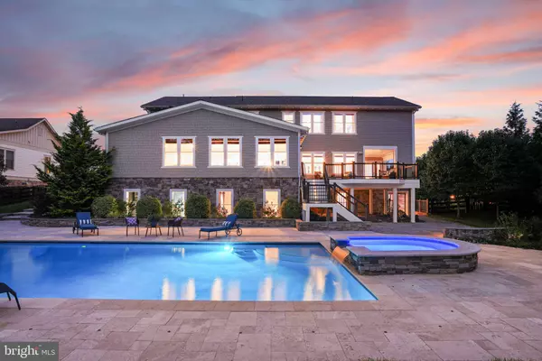 Ashburn, VA 20148,23055 WELBOURNE WALK CT