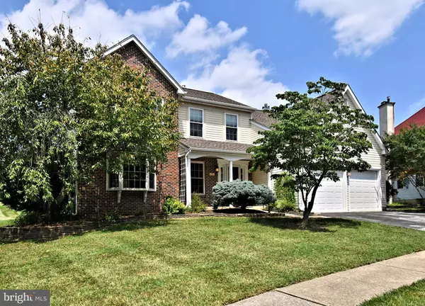 Collegeville, PA 19426,19 FIRETHORN DR