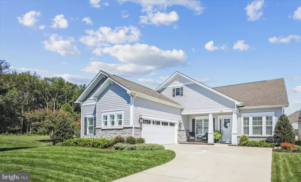 Chester, MD 21619,130 SUNRISE CT