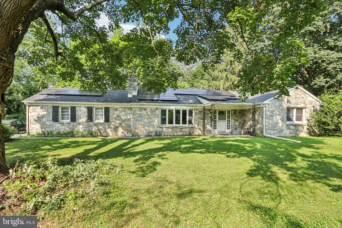 Berwyn, PA 19312,809 CONTENTION LN