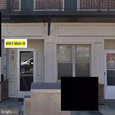 404-404 E MAIN ST, Norristown, PA 19401