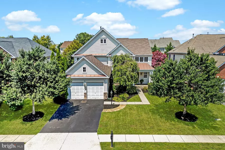 42850 CONQUEST CIR, Brambleton, VA 20148