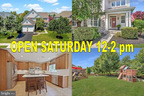 42850 CONQUEST CIR, Brambleton, VA 20148