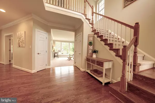 Brambleton, VA 20148,42850 CONQUEST CIR