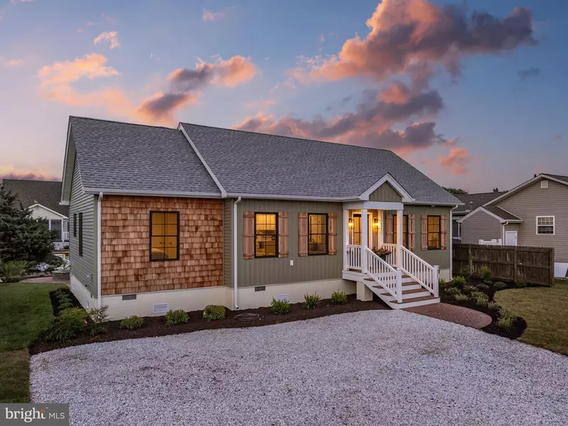 10352 KEYSER POINT RD, Ocean City, MD 21842