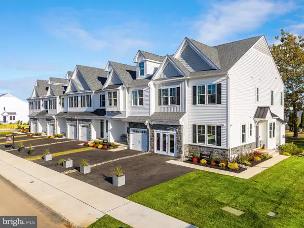 Chalfont, PA 18914