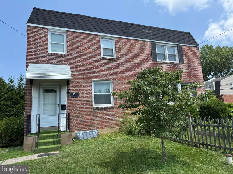 221 FITZWILLIAMS RD, Bryn Mawr, PA 19010