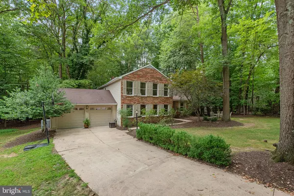 Ellicott City, MD 21042,4028 WILDWOOD WAY