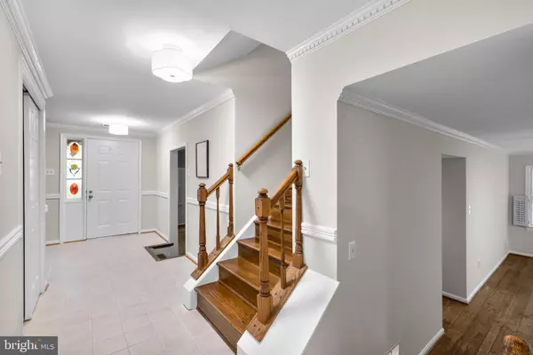 Ellicott City, MD 21042,4028 WILDWOOD WAY