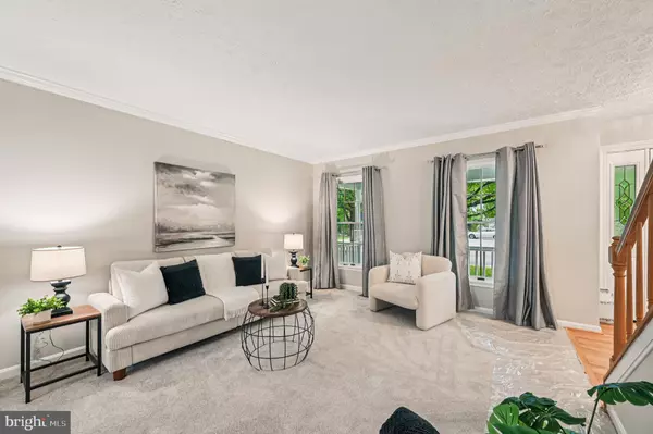 Columbia, MD 21045,9111 BRUNNERS RUN CT