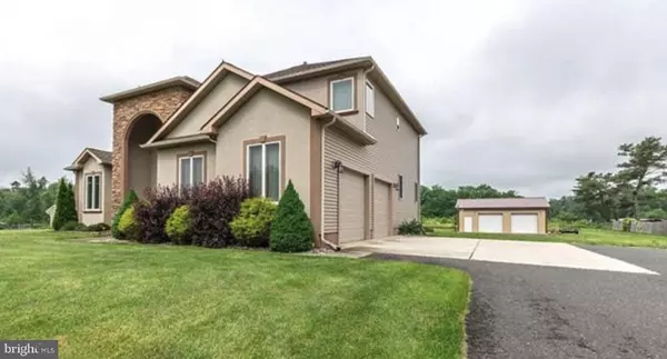 207 MORTON AVE, Millville, NJ 08332