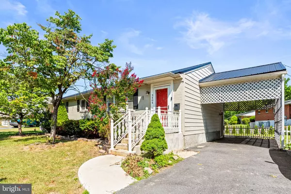 Harrisburg, PA 17109,3404 RIDGEWAY RD