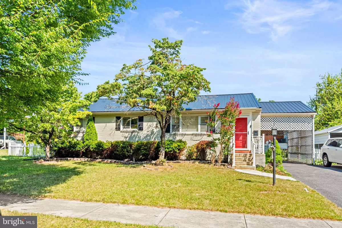 Harrisburg, PA 17109,3404 RIDGEWAY RD