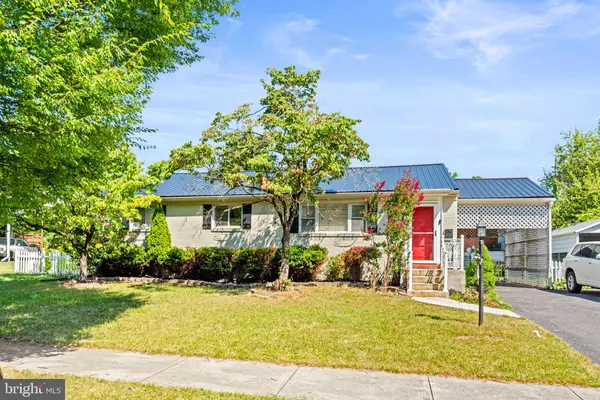 3404 RIDGEWAY RD, Harrisburg, PA 17109