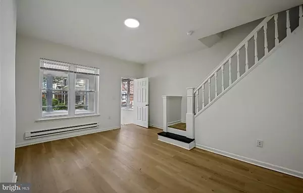1616 W WINGOHOCKING ST, Philadelphia, PA 19140