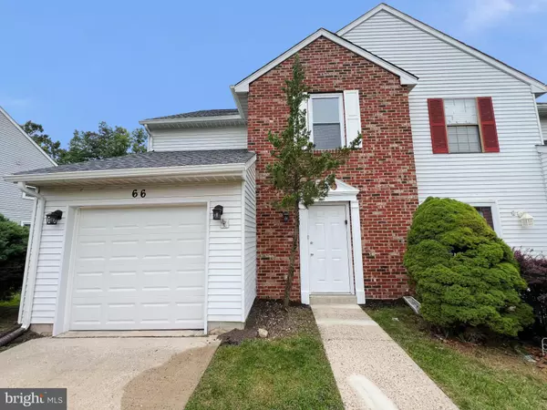 Voorhees, NJ 08043,66 FRANKLIN DR