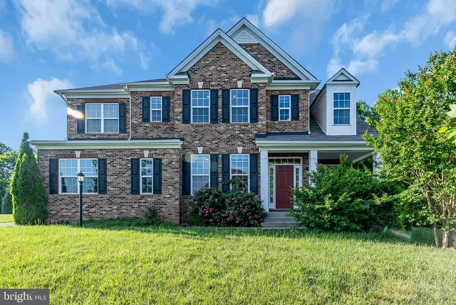 40560 ALDIE SPRINGS, Aldie, VA 20105