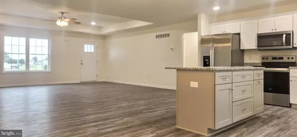 Laurel, DE 19956,32733 TUSSOCK DR