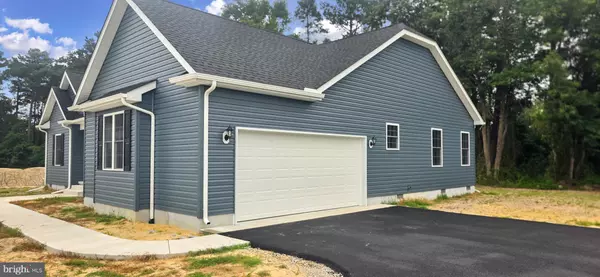 Laurel, DE 19956,32733 TUSSOCK DR