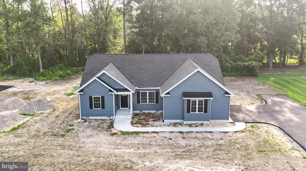 32733 TUSSOCK DR, Laurel, DE 19956