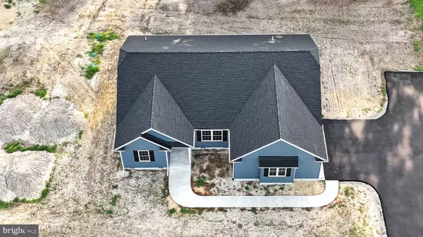 Laurel, DE 19956,32733 TUSSOCK DR