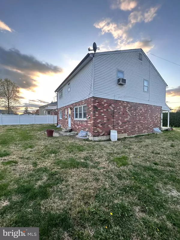 Philadelphia, PA 19115,114 ALMATT PL