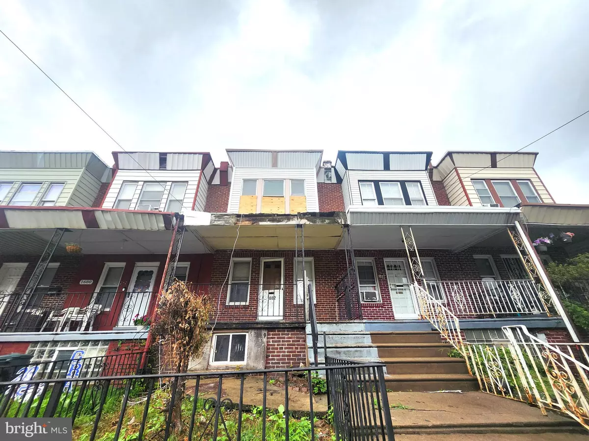Philadelphia, PA 19131,1682 N 56TH ST