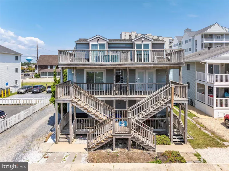 12 86TH ST #2W, Ocean City, MD 21842