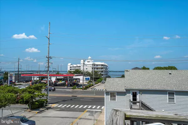 Ocean City, MD 21842,12 86TH ST #2W