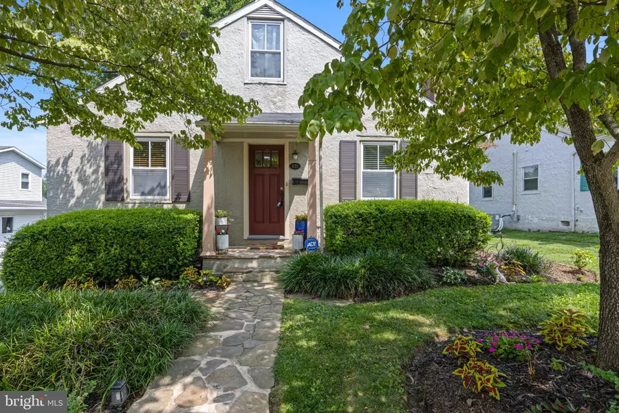831 TAYLOR ST, Kennett Square, PA 19348