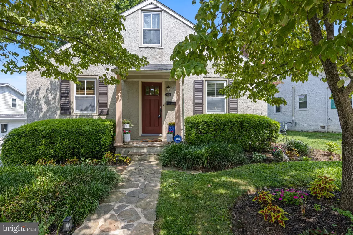 Kennett Square, PA 19348,831 TAYLOR ST