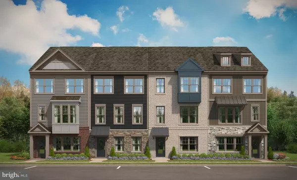 224 CHIANTI TER SE, Leesburg, VA 20175