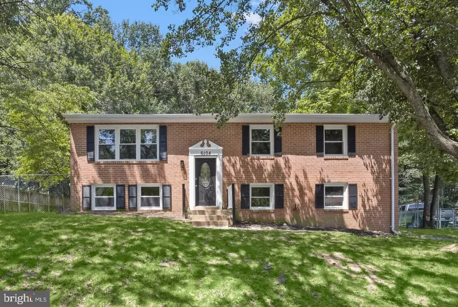 6104 BROOKE JANE DR, Clinton, MD 20735