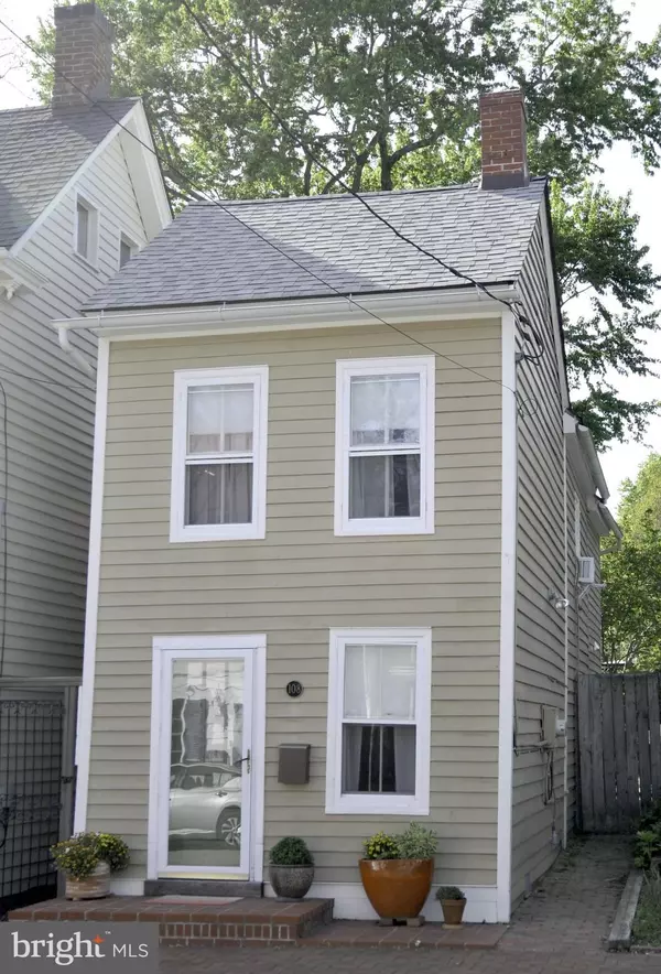 108 S KENT ST, Chestertown, MD 21620