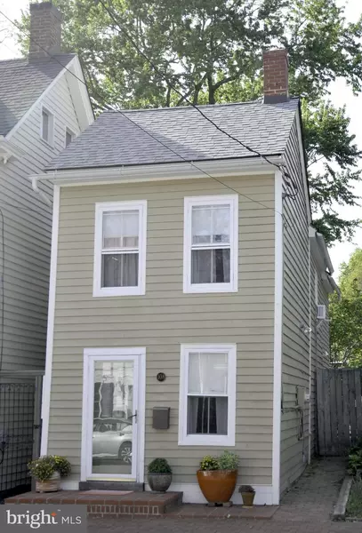 108 S KENT ST, Chestertown, MD 21620