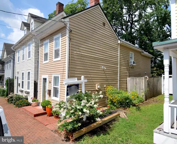 Chestertown, MD 21620,108 S KENT ST