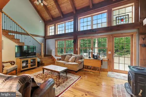 Perkiomenville, PA 18074,661 HENNING RD