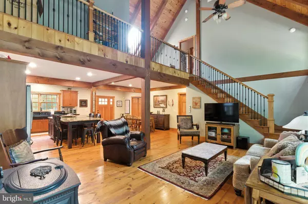 Perkiomenville, PA 18074,661 HENNING RD