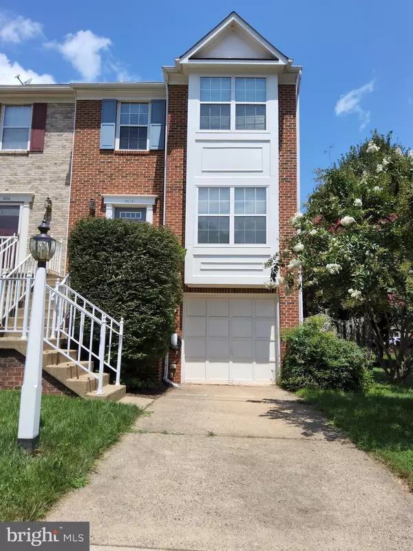 8612 SANDERLING DR, Manassas, VA 20110